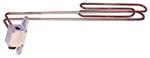 ALKALINE IMMERSION HEATERS