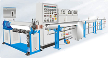 Cable Extrusion Line