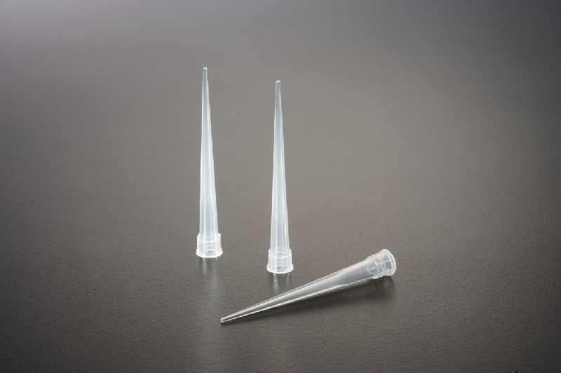 Plastic Micropipette Tips, for Chemical Laboratory, Feature : Leak Resistance