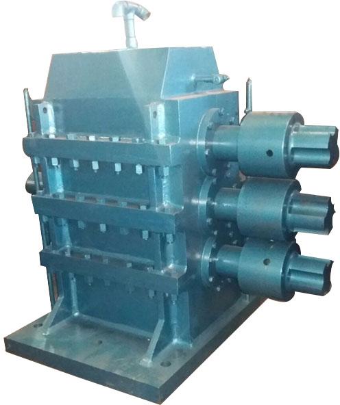 Helical Pinion Stand, for Industrial
