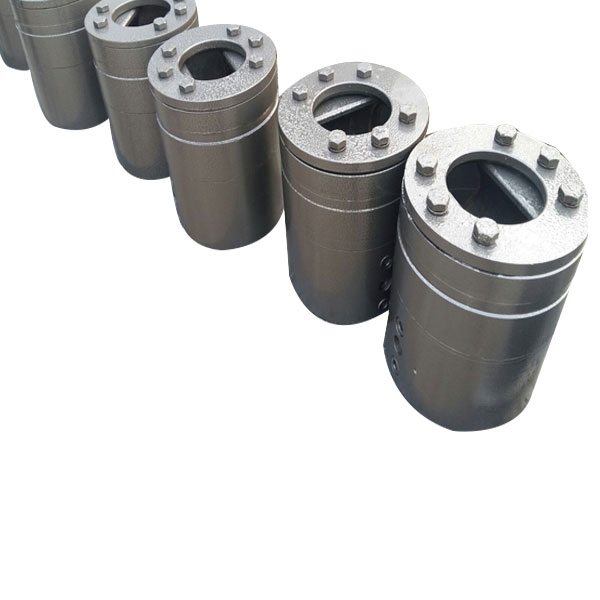 UNIVERSAL COUPLINGS