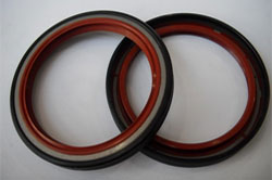 Oil seals