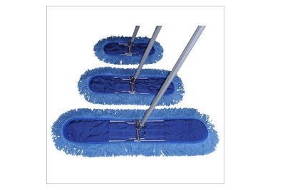 Dry Mops