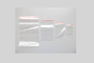 Lock bags