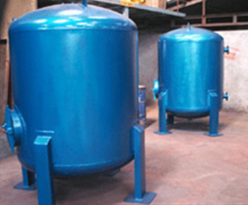 Pressure Vessels