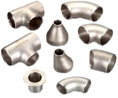 Stainless Steel Butweld Pipe Fittings