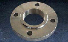 Stainless Steel Threaded Flange, Size : 17 inches approx