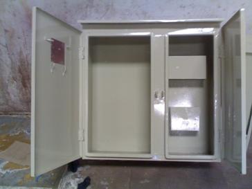 Electrical Panel Cover