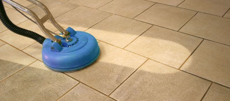 Hard Surface Floor Cleaner Concentrate