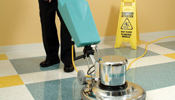 Soft Surface Floor Cleaner Concentrate