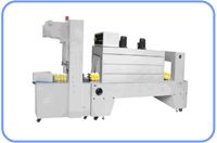 Auto Sleeve Wrapper Machine