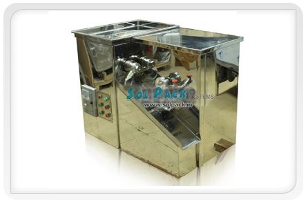 Automatic Traditional Medicine Machine