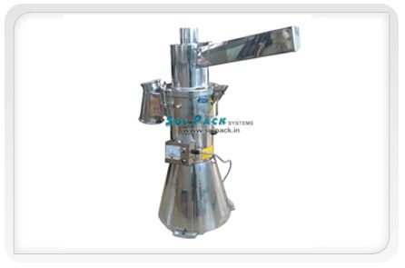 Chinese Medicine Grinder