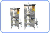 1764LBS Pouch Filling Machine, Capacity : 2000-2500BPH