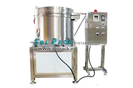 Vegetable Dehydrating Machine
