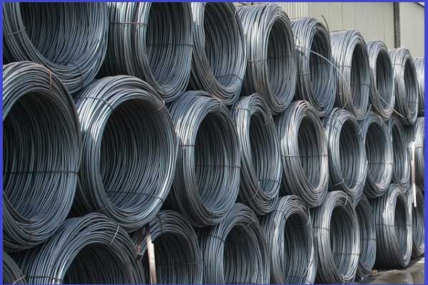 Wire Rods