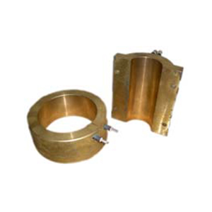 Brass Cast Heaters