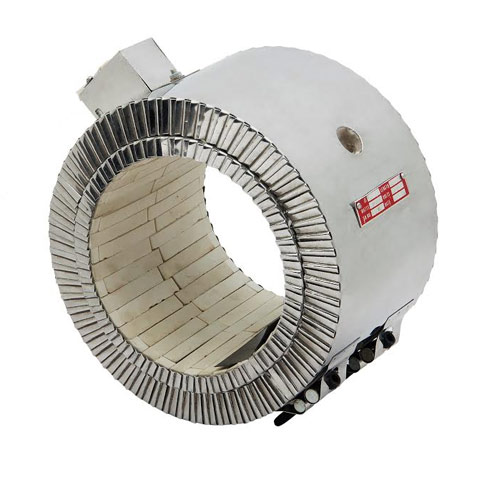 energy saving band heaters