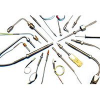Thermocouples, for Industries