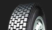 Truck Tyre