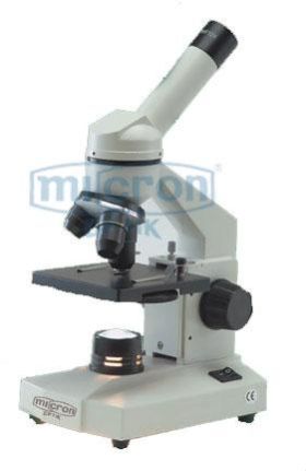 Laboratory Microscope