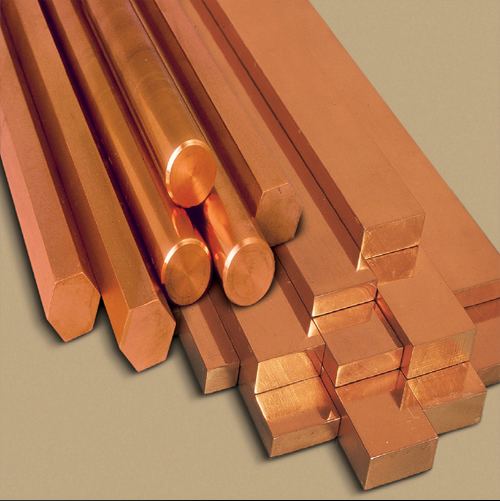 Copper Rod