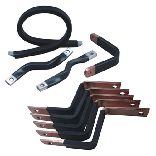 Flexible Insulated Busbars and Copper Tapes