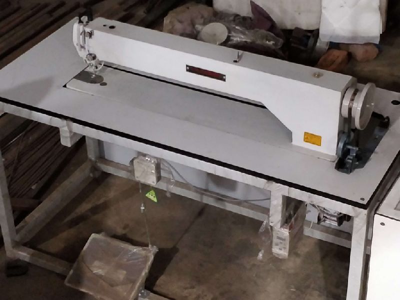 LONG ARMS QUILTING MACHINE