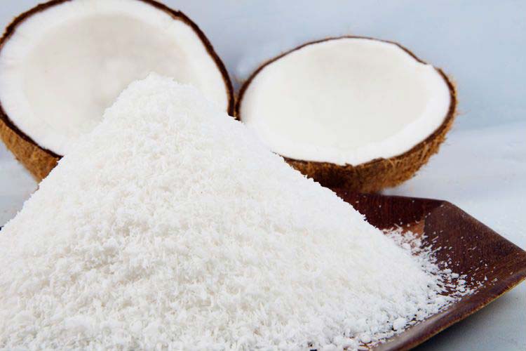 Coconut Powder, Feature : Freshness, nutrition.