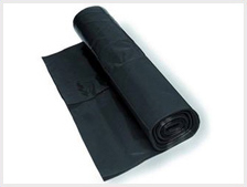 Black Polythene Sheet