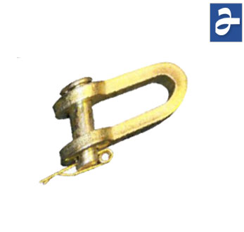 Check Chain Clevis