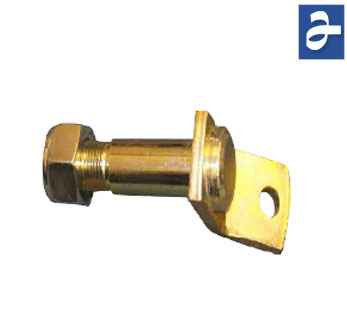 Check Chain clevis eye bolt
