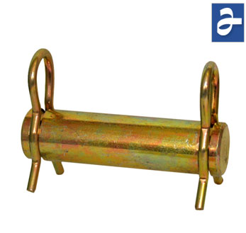 Hydraulic Cylinder Pins