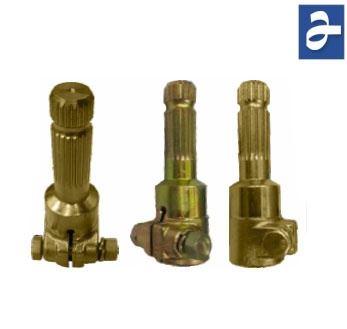 PTO Adapters