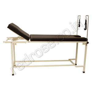 Gynecology Examination Couch