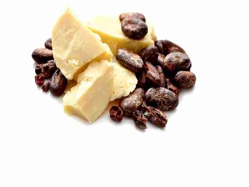  Cocoa Butter, for cosmetic, Certification : FSSAI, HACCP