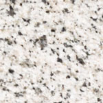 C White Granite