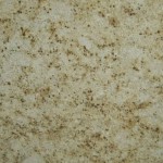 Colonial Cream Granite