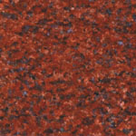 Jhansi Red Granite