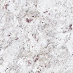 Moon White Granite