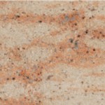 Yashi Yellow Granite