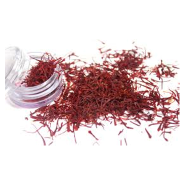 Kashmiri Saffron