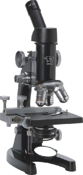 Senior Laboratory & Medical Microscope