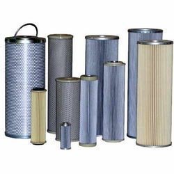 Industrial Fuel Filters