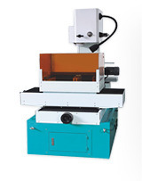 High Precision Wire Cut Machine