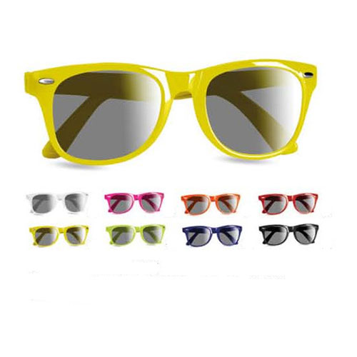 Classic and stylish sunglasses