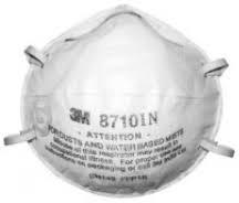 Disposable Respirator