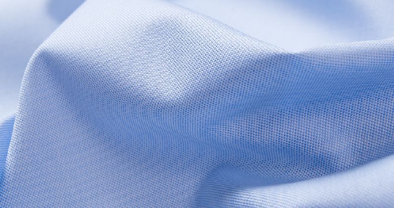 Pinpoint Shirt Fabric
