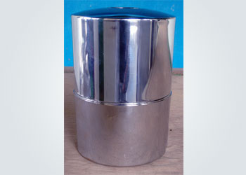 ABS Chrome Plating