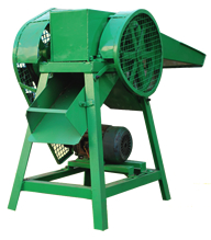 Chaff Cutter/Kutti Machine, Power : 2 to 5 HP